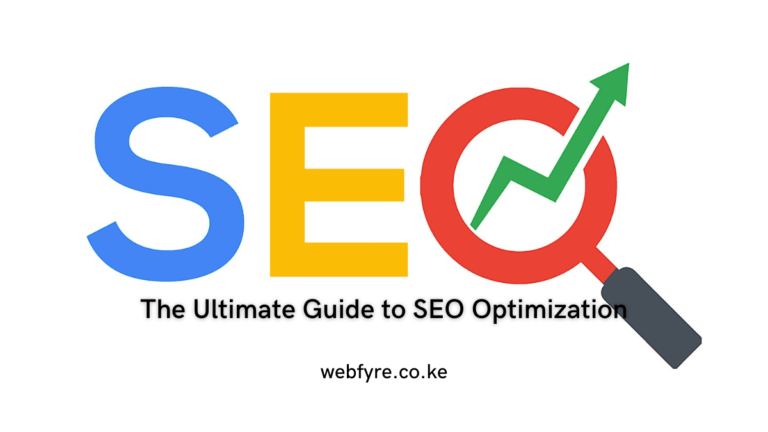 seo Search Engine Optimization