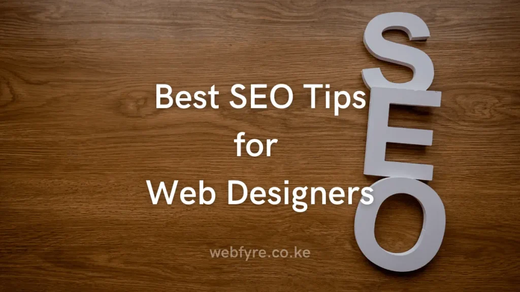 15 Powerful SEO Tips for Web Designers to Boost Your Rankings 1 SEO Tips for Web Designers
