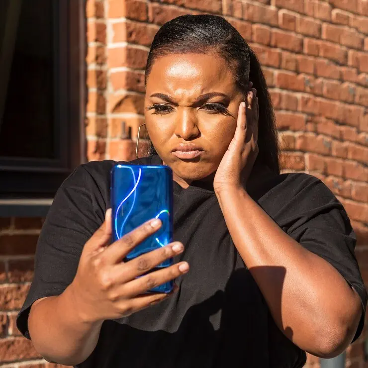 common phone problems